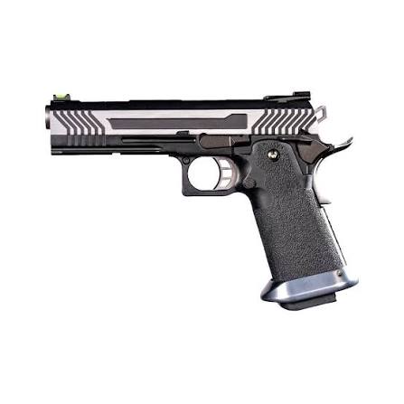 AW Custom HX11 Hi-Capa Aİrsoft Tabanca